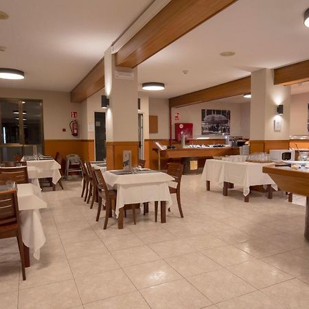 Hotel Encamp Eksteriør billede