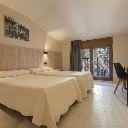 Hotel Encamp Eksteriør billede