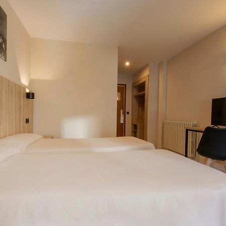 Hotel Encamp Værelse billede