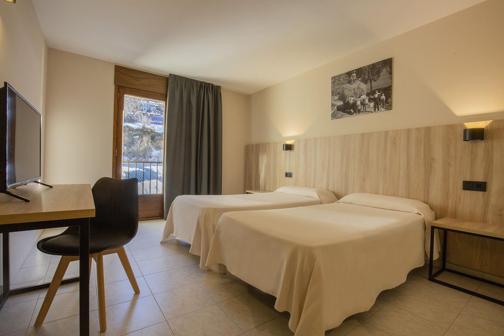 Hotel Encamp Eksteriør billede