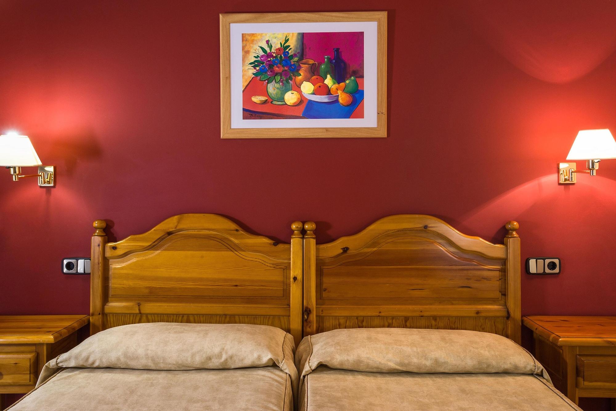 Hotel Encamp Eksteriør billede