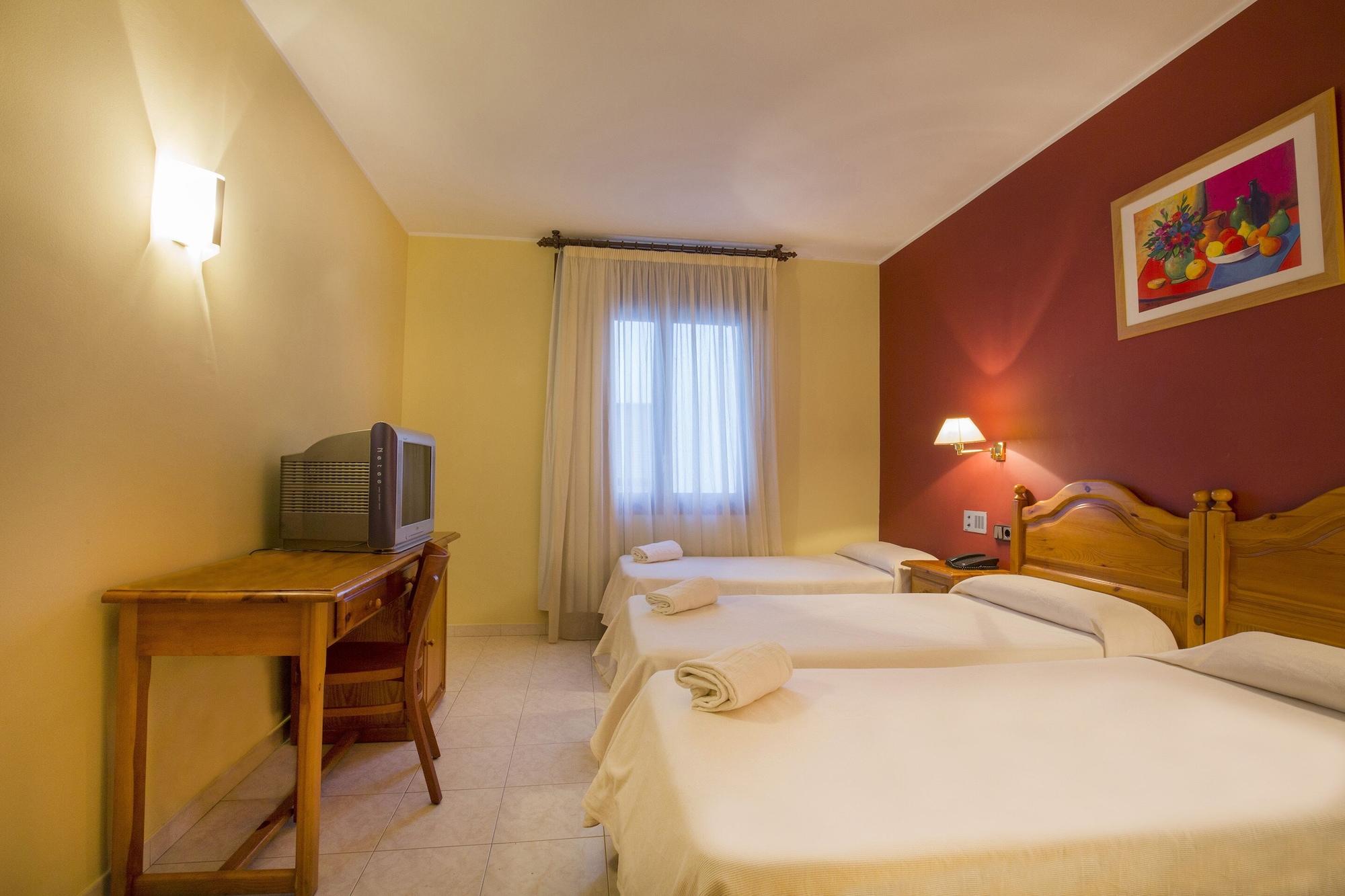 Hotel Encamp Eksteriør billede
