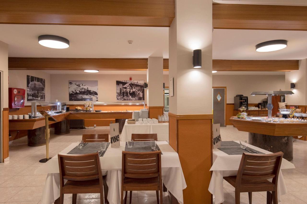 Hotel Encamp Eksteriør billede
