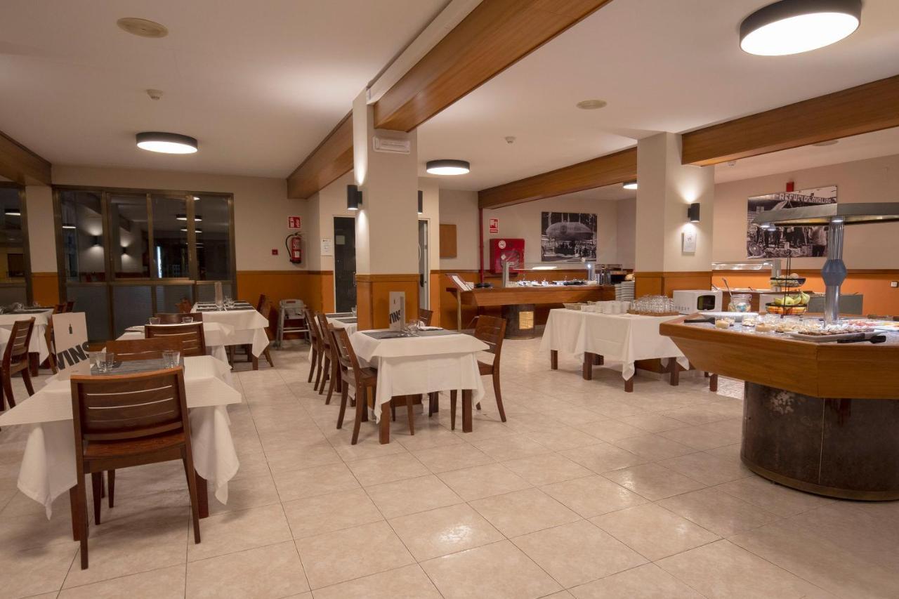 Hotel Encamp Eksteriør billede