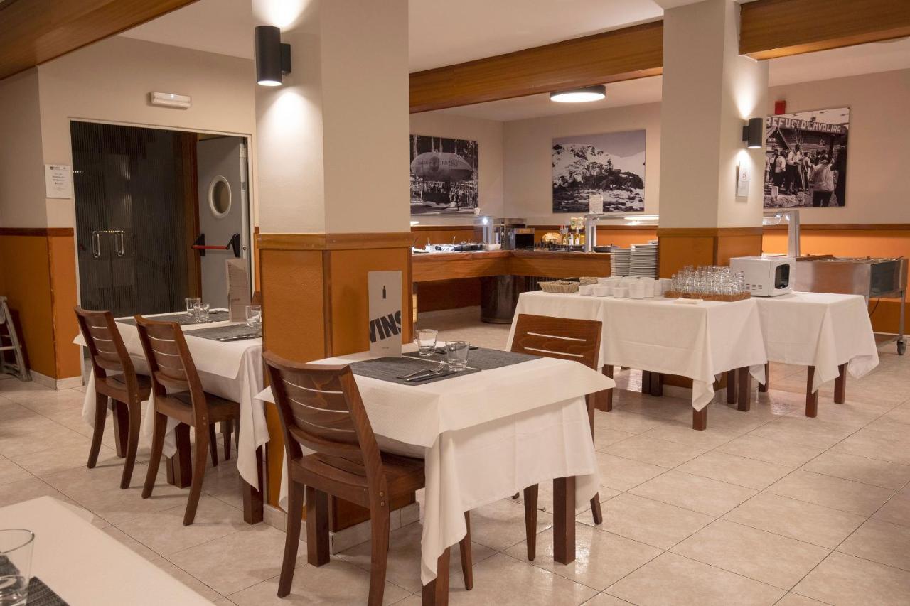 Hotel Encamp Eksteriør billede