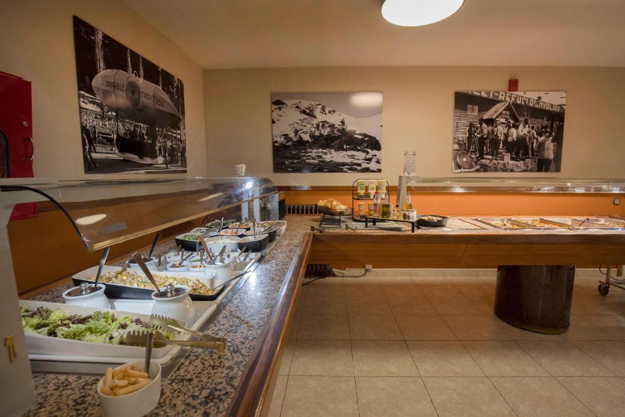 Hotel Encamp Eksteriør billede
