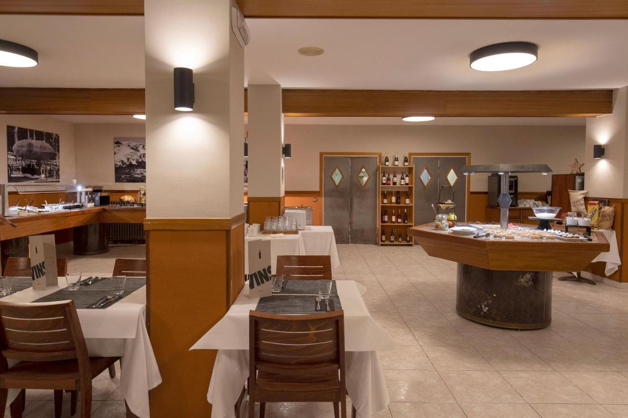 Hotel Encamp Eksteriør billede