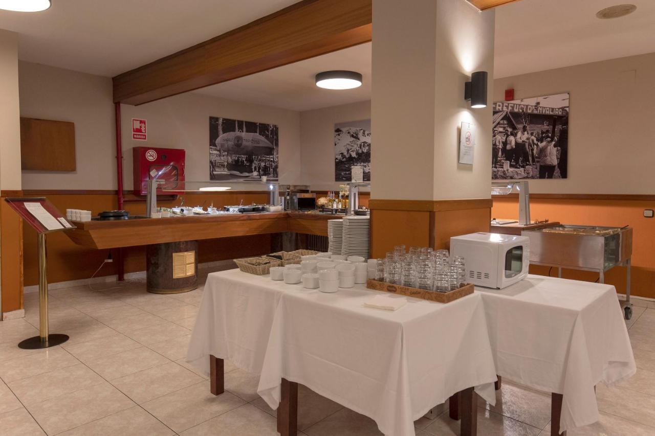 Hotel Encamp Eksteriør billede