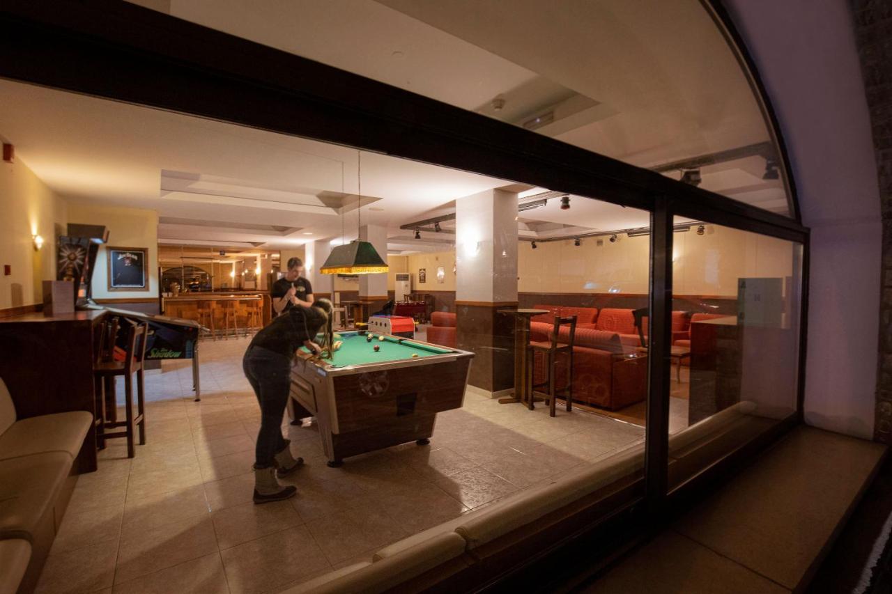 Hotel Encamp Eksteriør billede