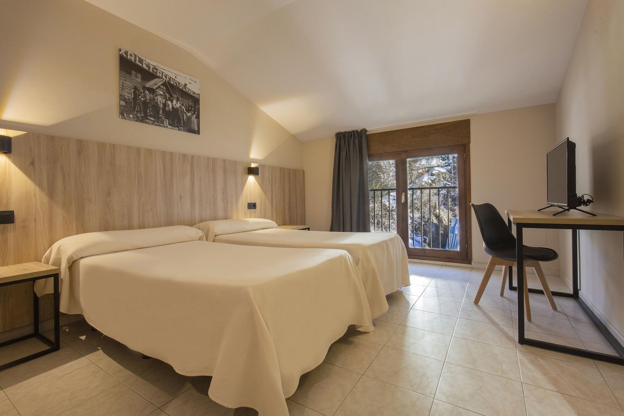 Hotel Encamp Eksteriør billede