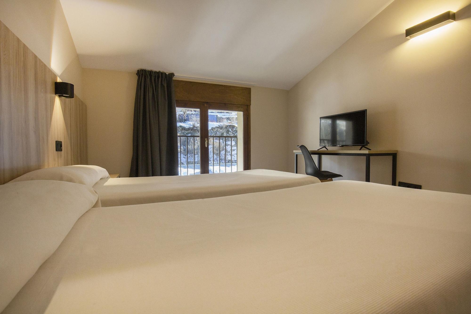 Hotel Encamp Eksteriør billede