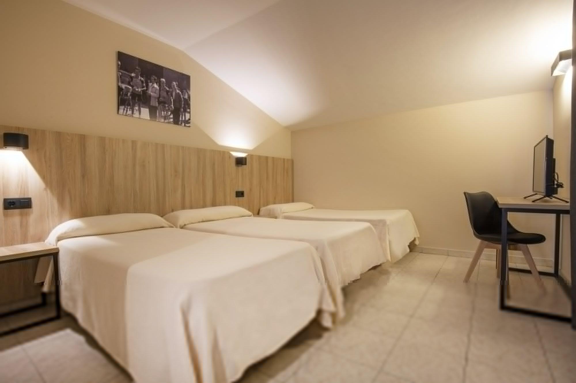 Hotel Encamp Eksteriør billede