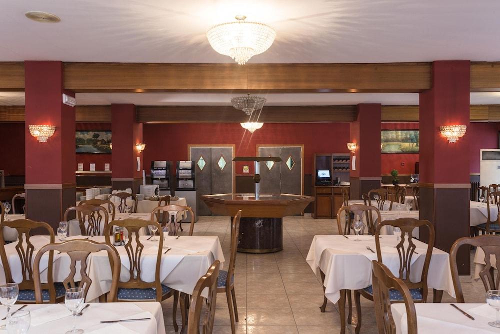 Hotel Encamp Eksteriør billede