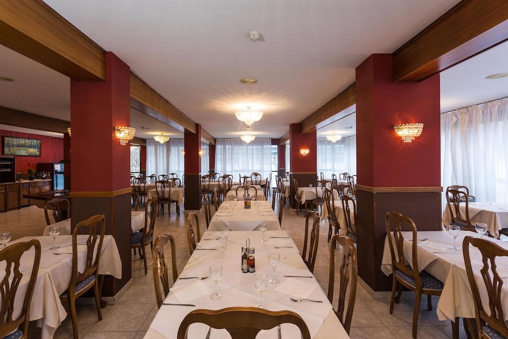 Hotel Encamp Eksteriør billede