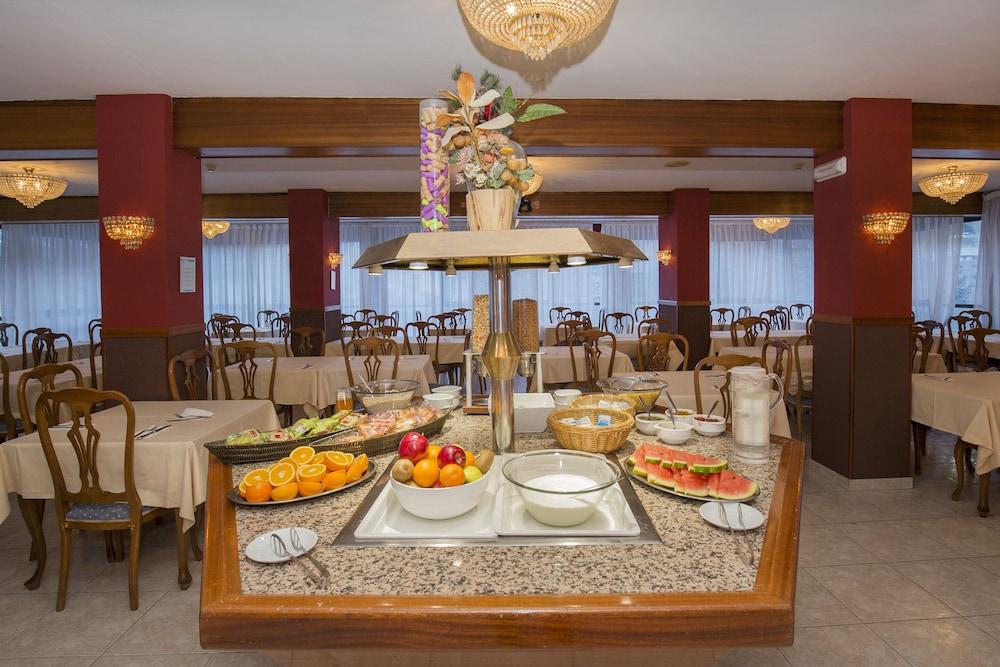 Hotel Encamp Eksteriør billede