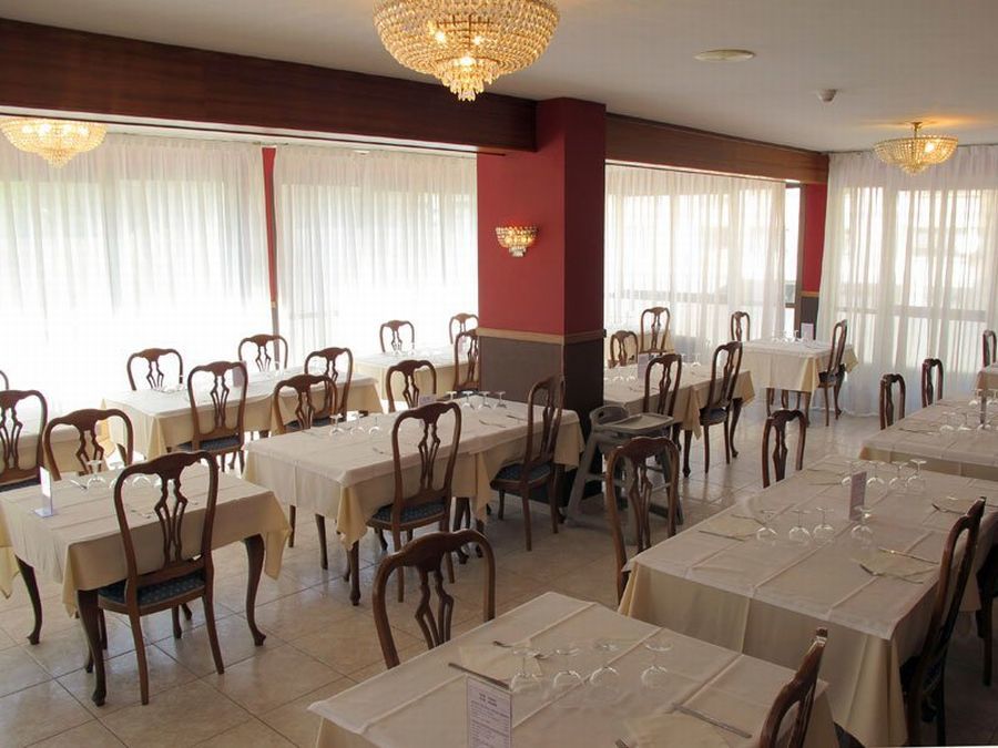 Hotel Encamp Eksteriør billede