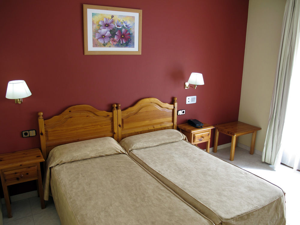 Hotel Encamp Eksteriør billede
